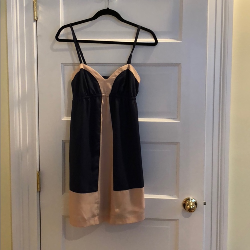 Chloe K dress
